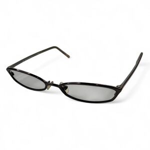 FRAMES ONLY - NINE WEST 315 DC8 4-6 49•16•135 NINE WEST EYEGLASSES